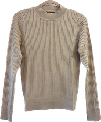 CESTBEAULAVI Serena viscose pull