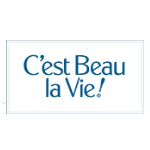 CESTBEAULAVI
