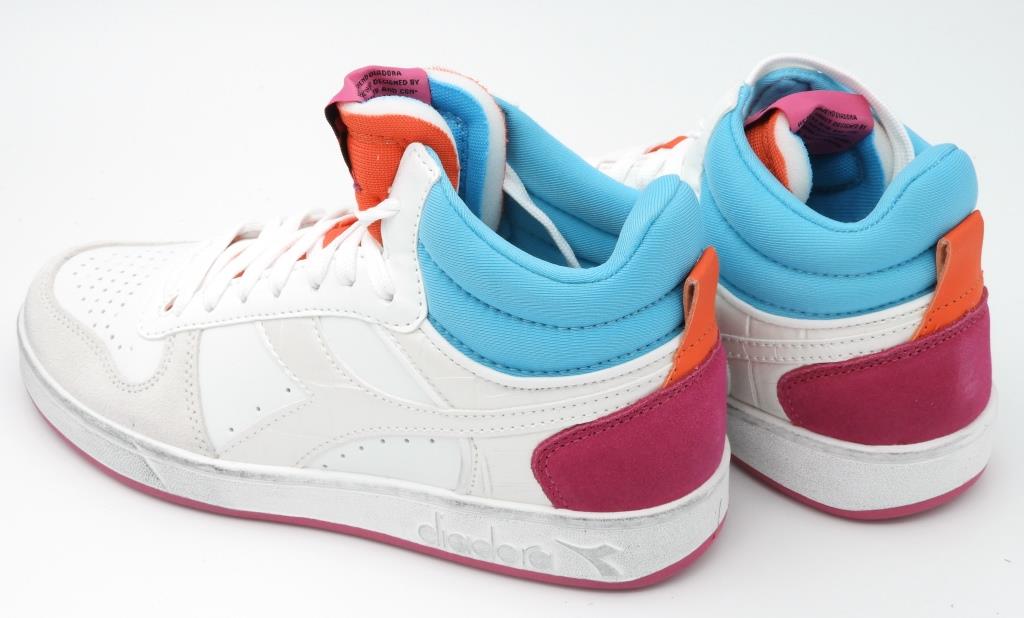 diadora-basket-wit-turchese