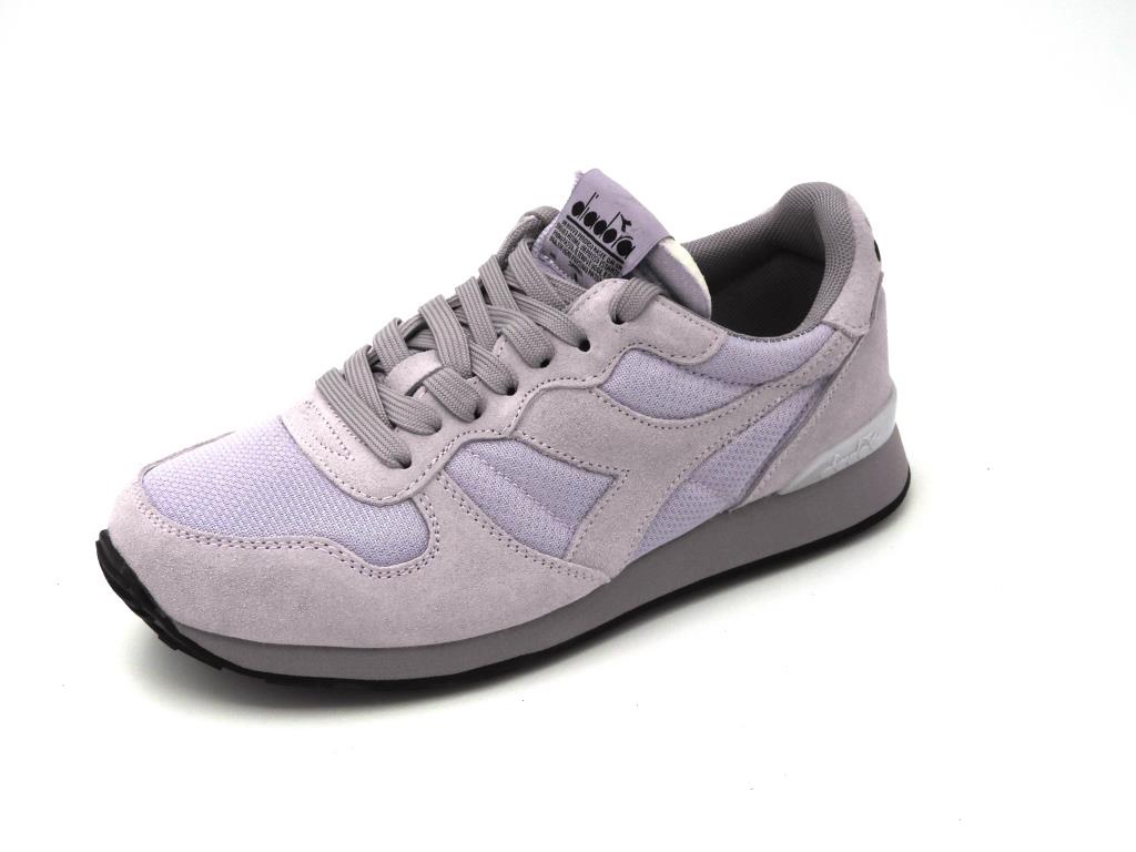 Diadora sneakers paars best sale