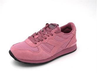 DIADORA Pink sneaker