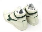 diadora-wit-basket-groen