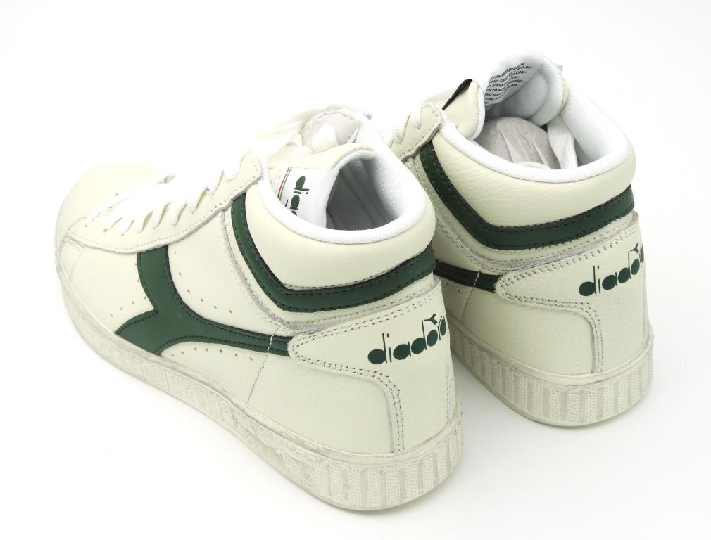 Diadora groen 2025
