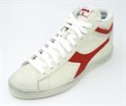 diadora-wit-basket-rood