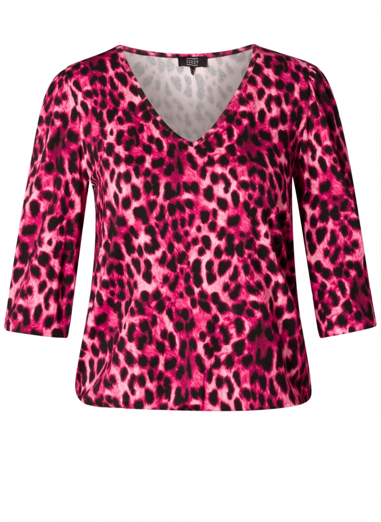 ES&SY Azelea blouse
