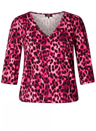 ES&SY Azelea blouse