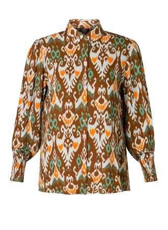 ES&SY Beatrix blouse