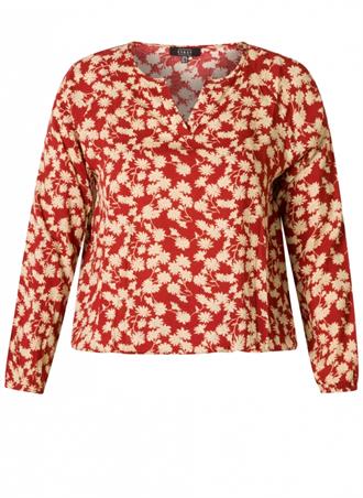 ES&SY Blythe blouse