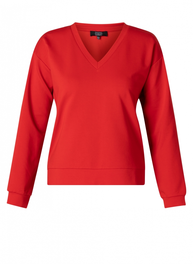 ES&SY Bonnie v-neck sweater