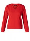 es-sy-bonnie-v-neck-sweater