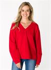 es-sy-bonnie-v-neck-sweater