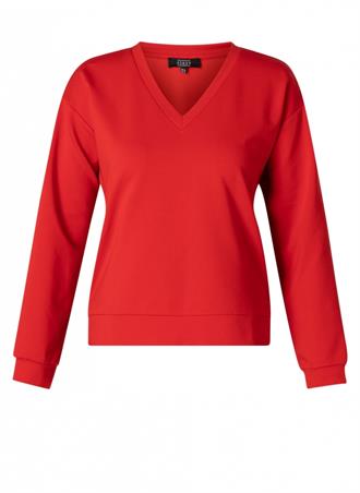ES&SY Bonnie v-neck sweater