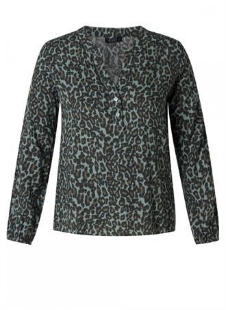 ES&SY Filiz blouse