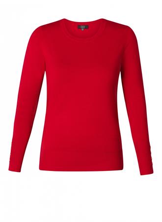 ES&SY Merel o-neck knit