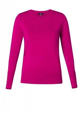 ES&SY Merel o-neck knit