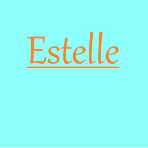 ESTELLE