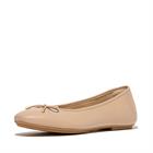 fitflop-beige-ballerina