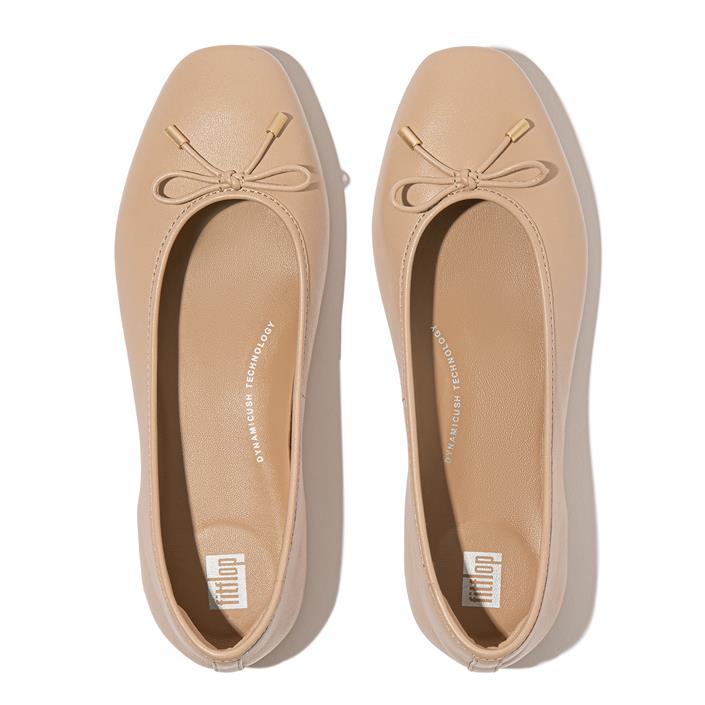 fitflop-beige-ballerina