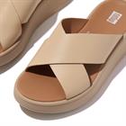 fitflop-beige-leder-kruisband-slipper