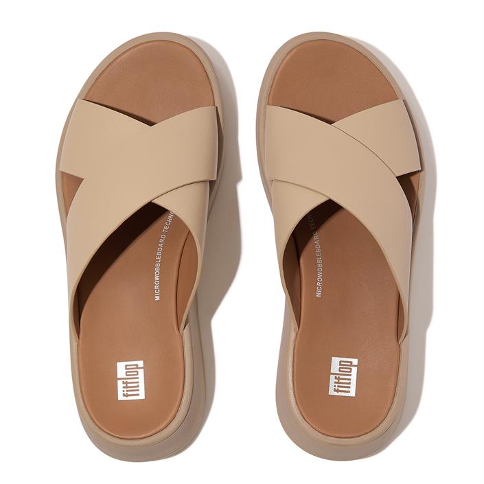 fitflop-beige-leder-kruisband-slipper