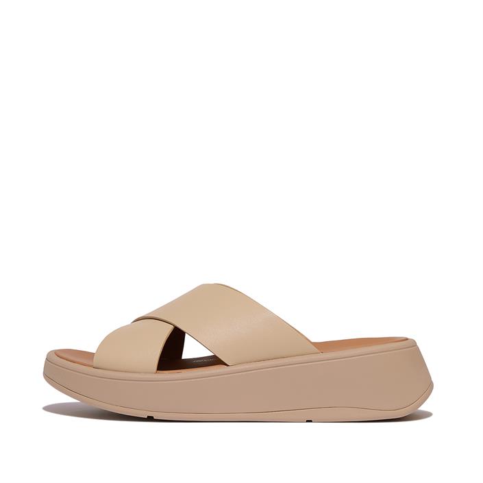 fitflop-beige-leder-kruisband-slipper