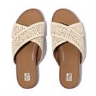 fitflop-beige-raffia-kruisband-slipper