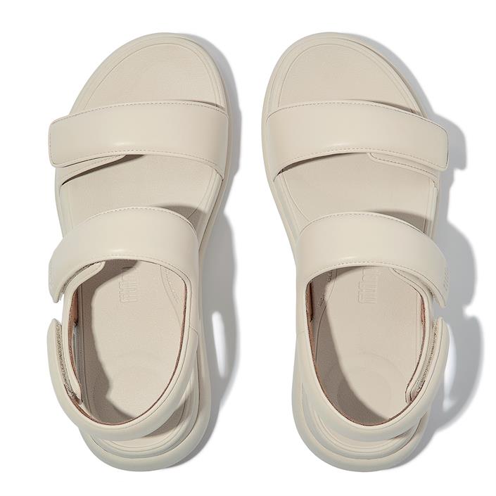 fitflop-beige-sandaal-2-band-velcro