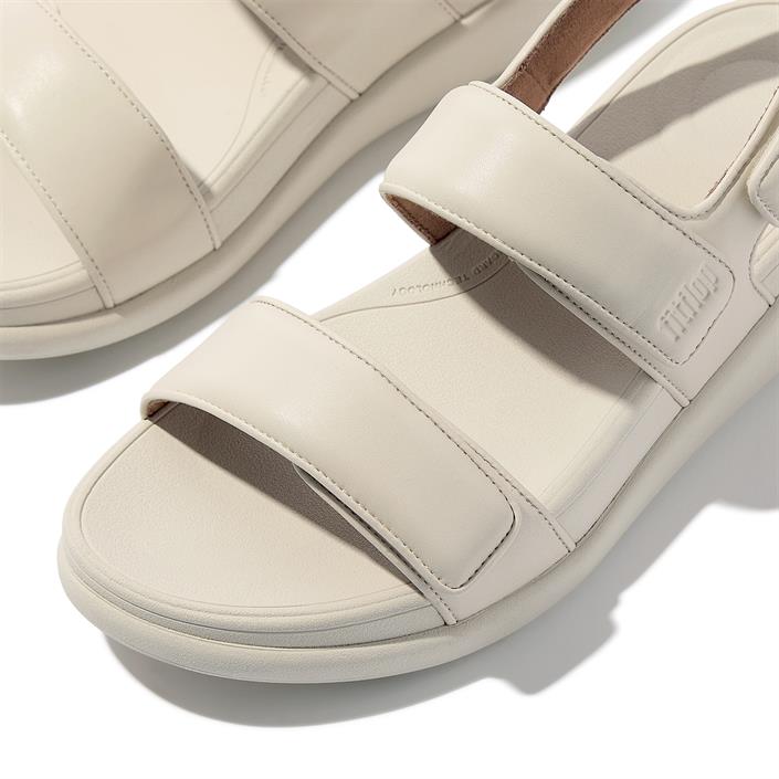 fitflop-beige-sandaal-2-band-velcro