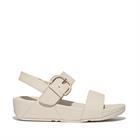 fitflop-beige-sandaal-gesp