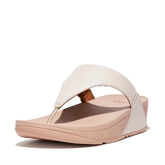 FITFLOP Beige teenslipper