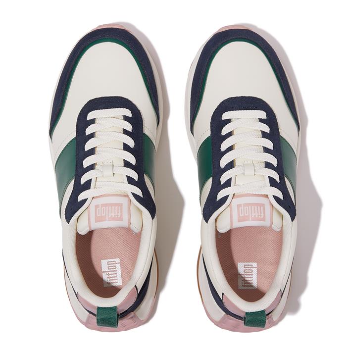 fitflop-blauw-groen-wit-sneaker