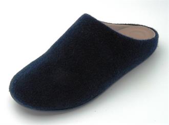 FITFLOP Blauw pantoffel