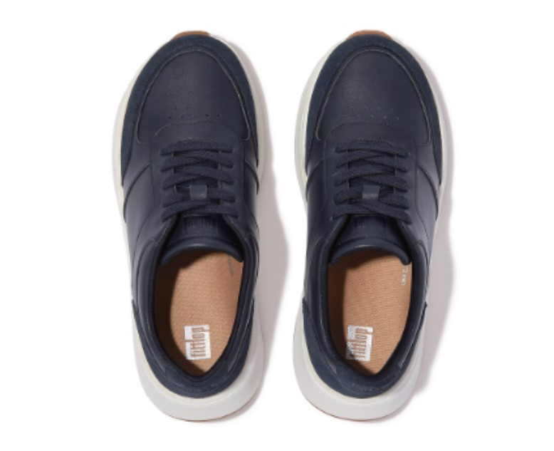 fitflop-blauw-sneaker