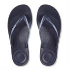 fitflop-blauw-teenslipper