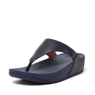 FITFLOP Blauw teenslipper