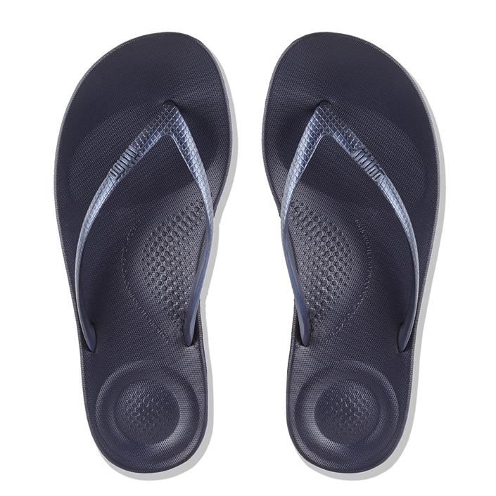 fitflop-blauw-teenslipper