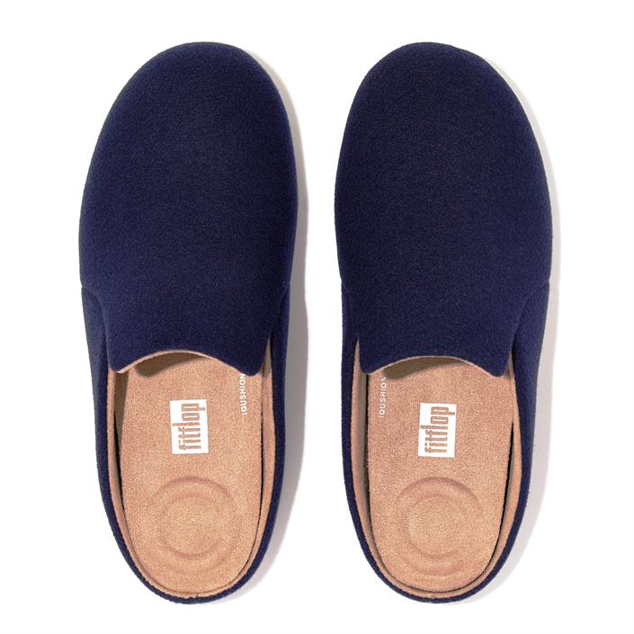 fitflop-blauw-vilt-pantoffel