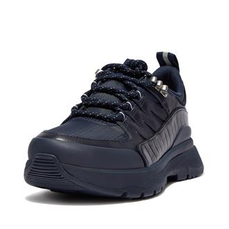 FITFLOP Blauw wandelschoen