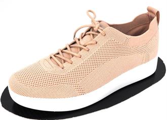 FITFLOP Blush knit sneaker