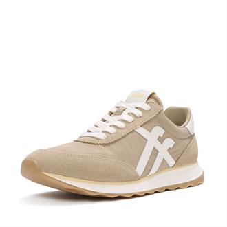 FITFLOP Cappuccino retro sneaker
