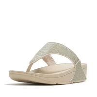 FITFLOP Champagne teenslipper