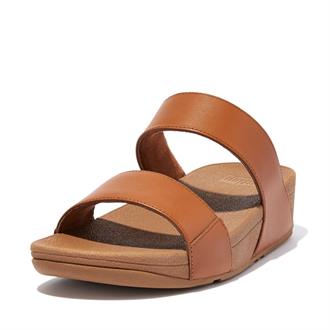 FITFLOP Cognac 2 band