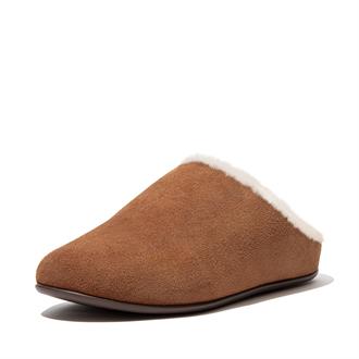 FITFLOP Cognac pels pantoffel