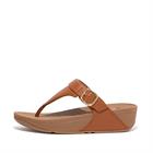 fitflop-cognac-teenslipper-gesp