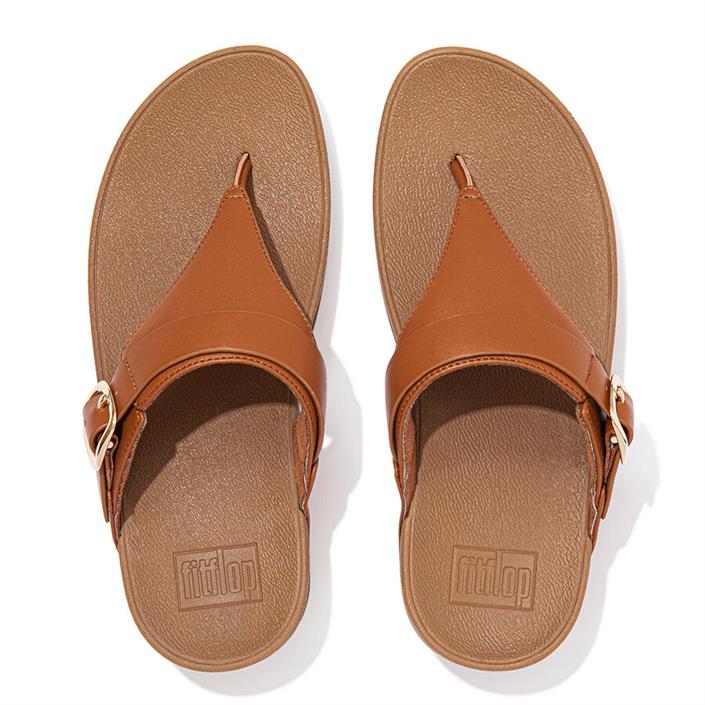 fitflop-cognac-teenslipper-gesp