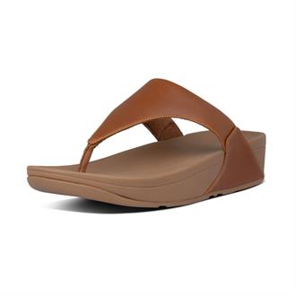 FITFLOP Cognac teenslipper