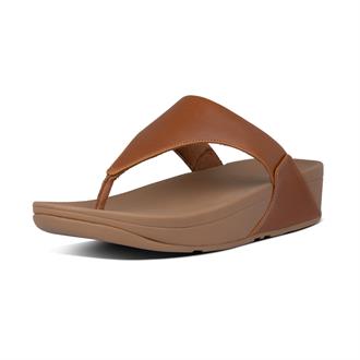 FITFLOP Cognac teenslipper