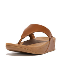 FITFLOP Cognac teenslipper