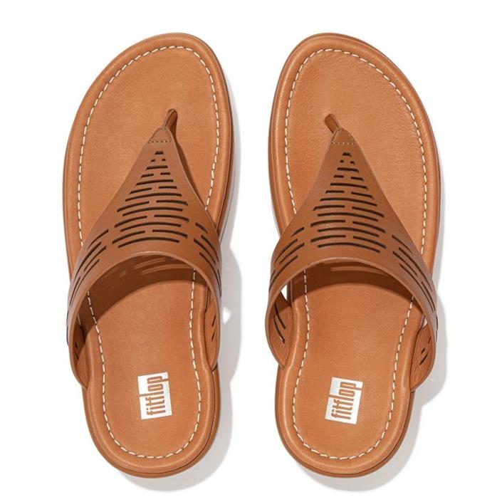 fitflop-cognac-teenslipper