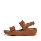 fitflop-cognac-velcro-sandaal